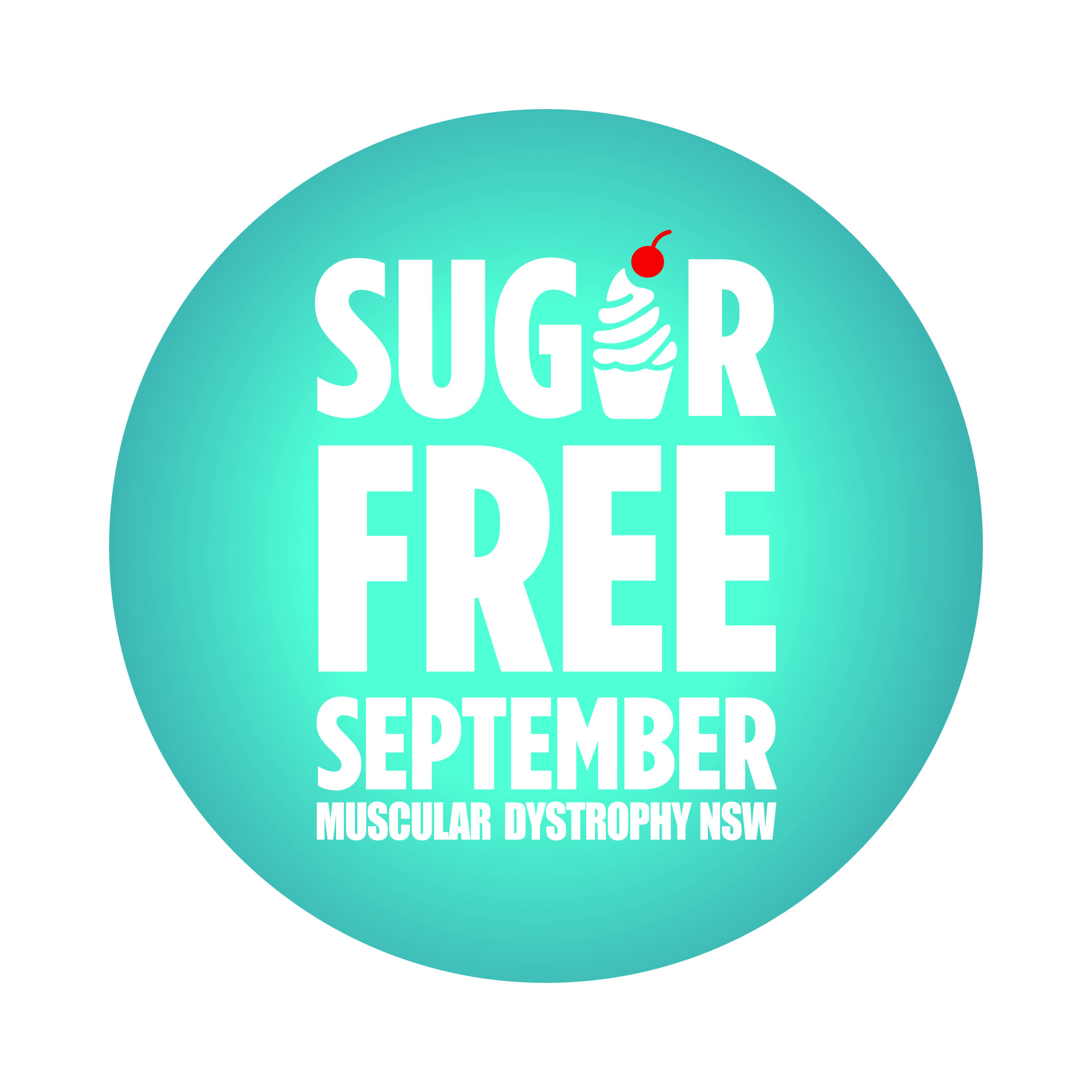 Sugar Free September Logo 1