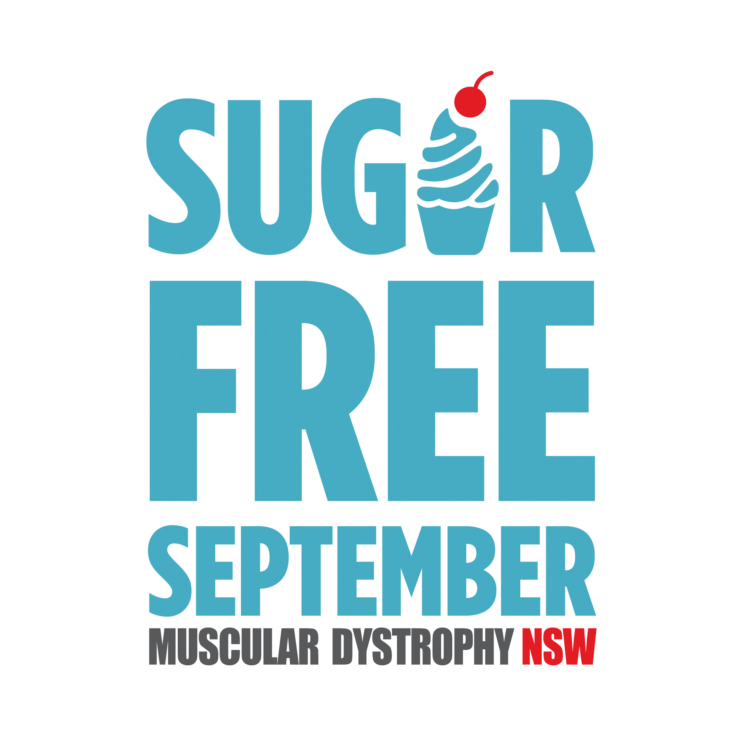 Sugar Free September Logo 2